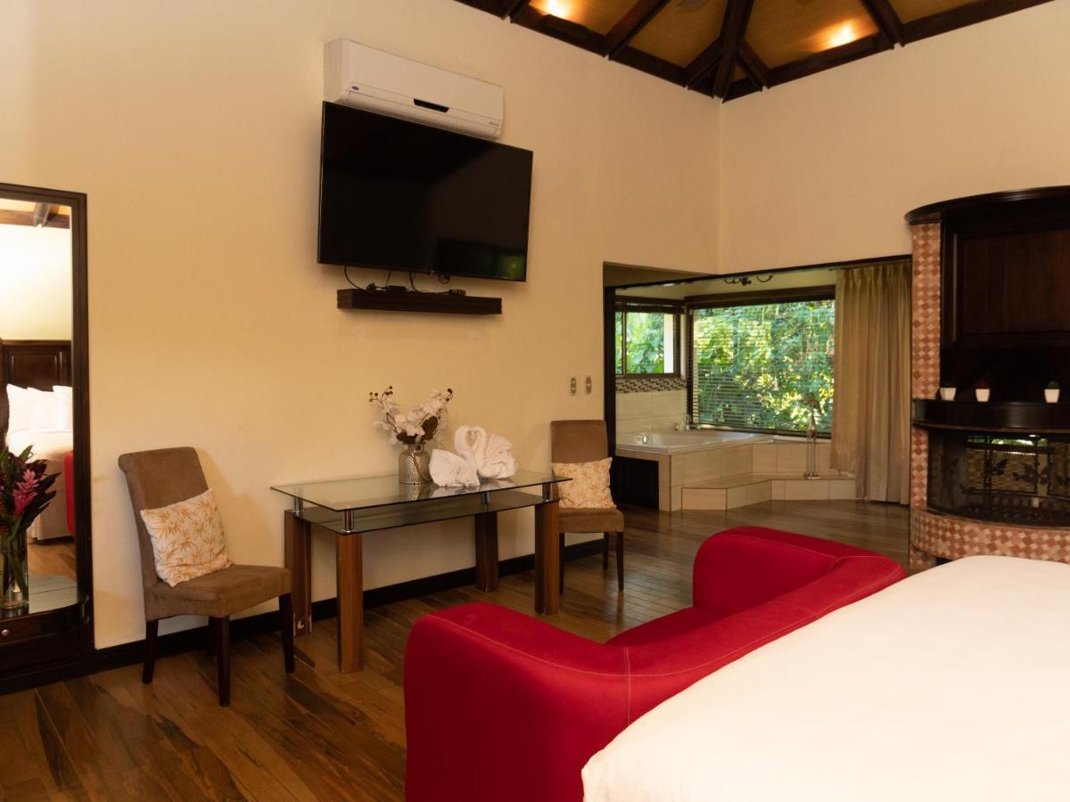 Hotel Boutique La Casona Del Cafetal Cachí Eksteriør billede