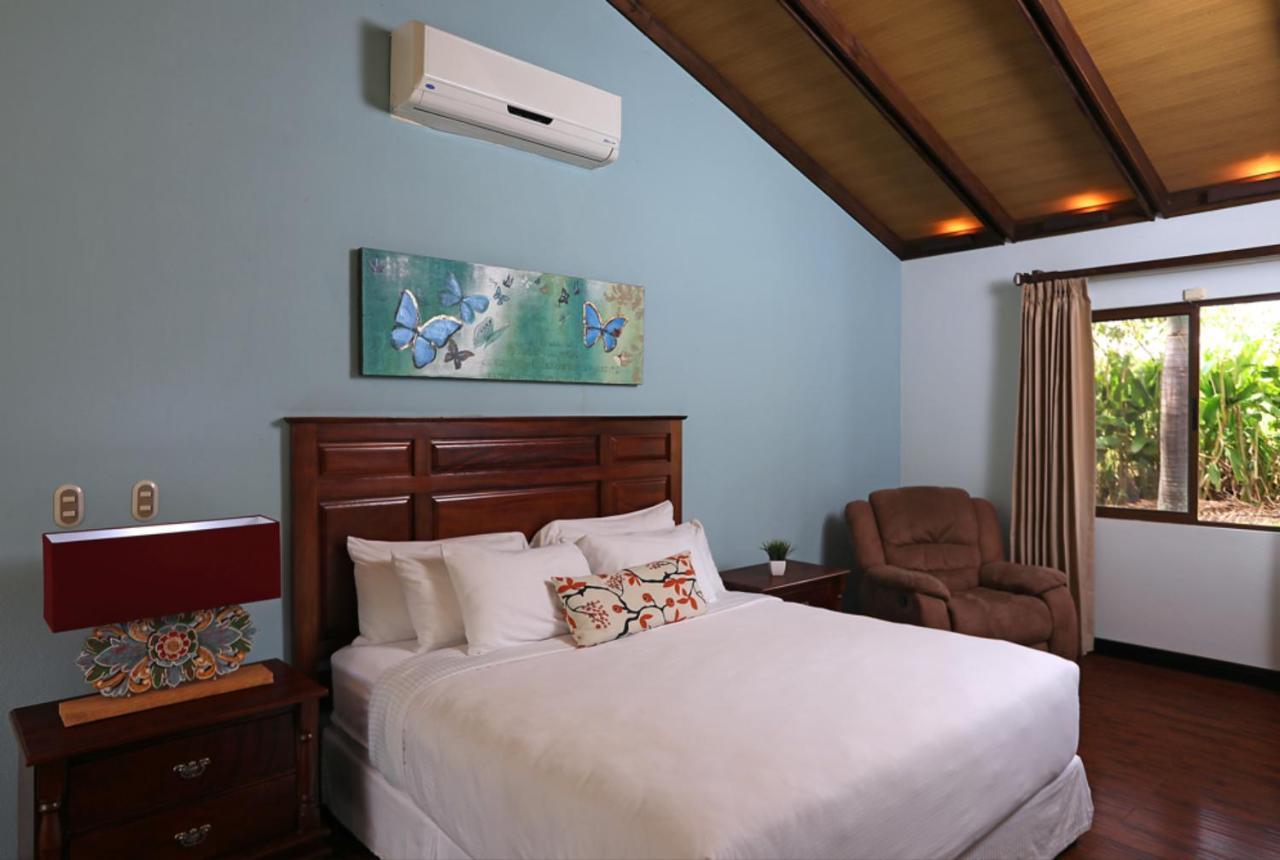 Hotel Boutique La Casona Del Cafetal Cachí Eksteriør billede