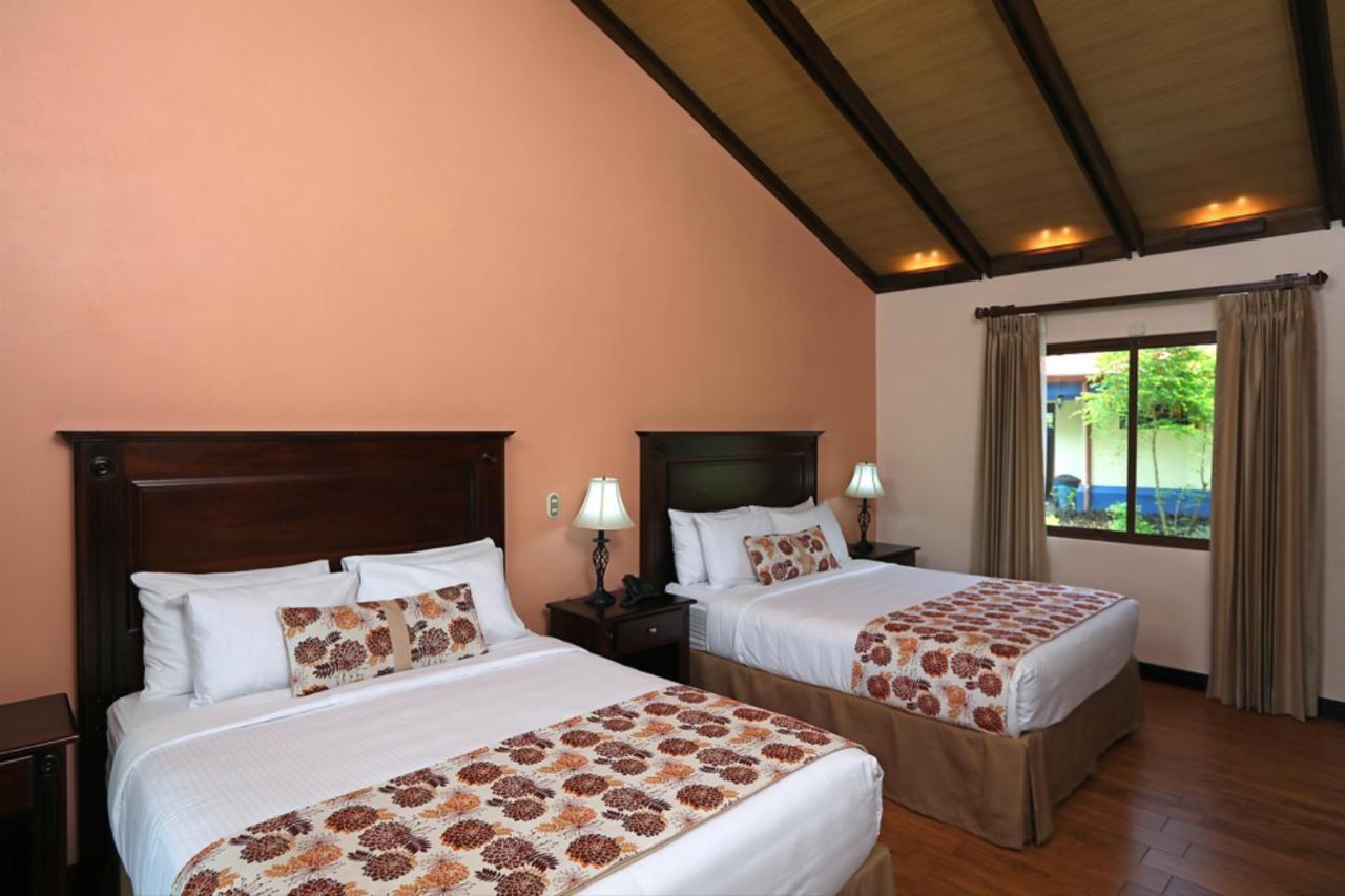 Hotel Boutique La Casona Del Cafetal Cachí Eksteriør billede