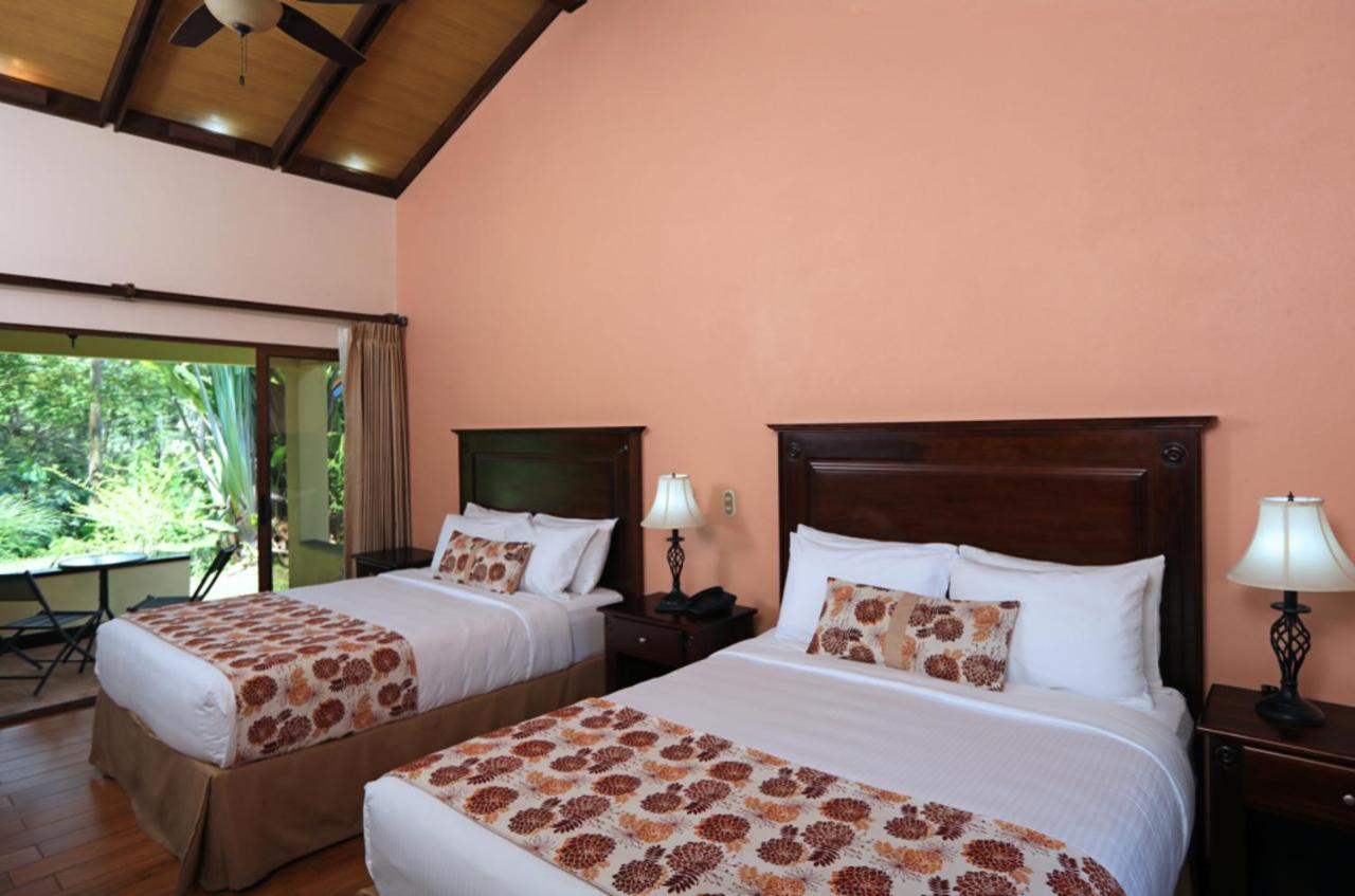 Hotel Boutique La Casona Del Cafetal Cachí Eksteriør billede