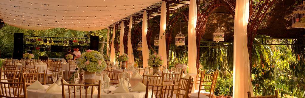 Hotel Boutique La Casona Del Cafetal Cachí Eksteriør billede