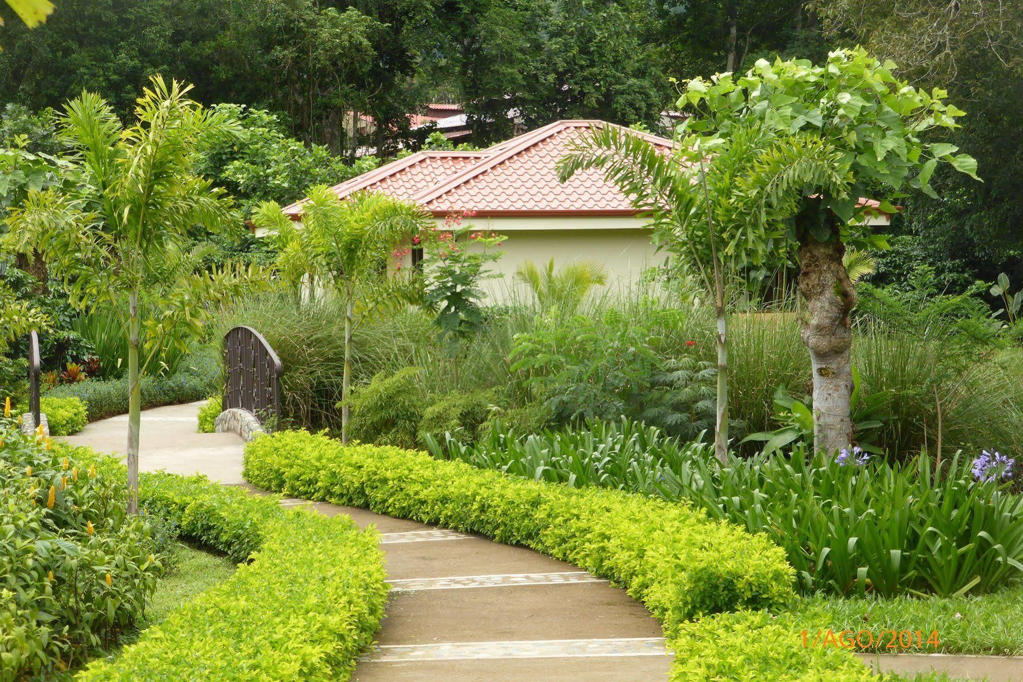 Hotel Boutique La Casona Del Cafetal Cachí Eksteriør billede