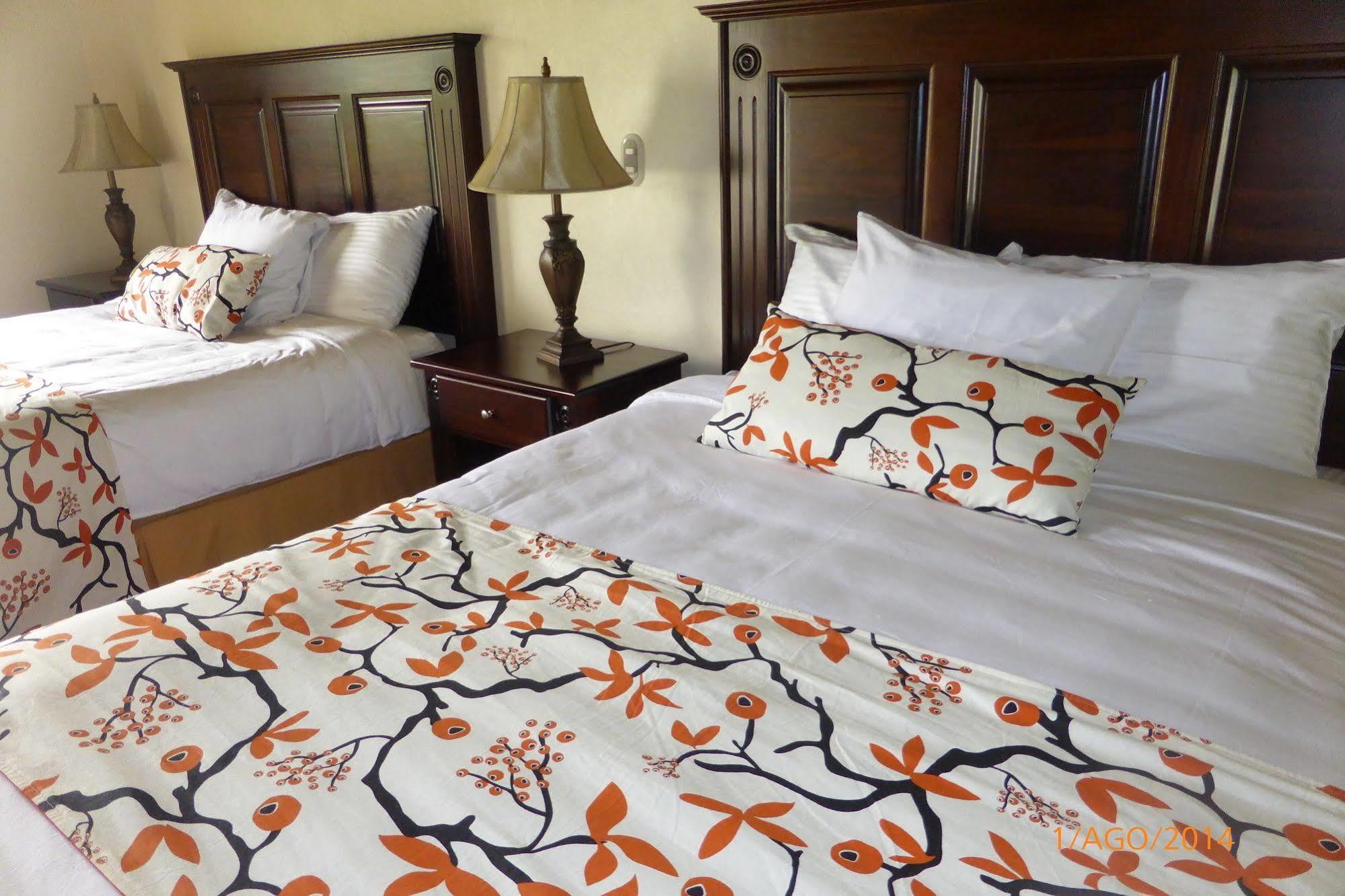 Hotel Boutique La Casona Del Cafetal Cachí Eksteriør billede