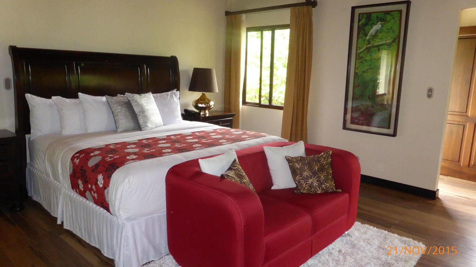 Hotel Boutique La Casona Del Cafetal Cachí Eksteriør billede