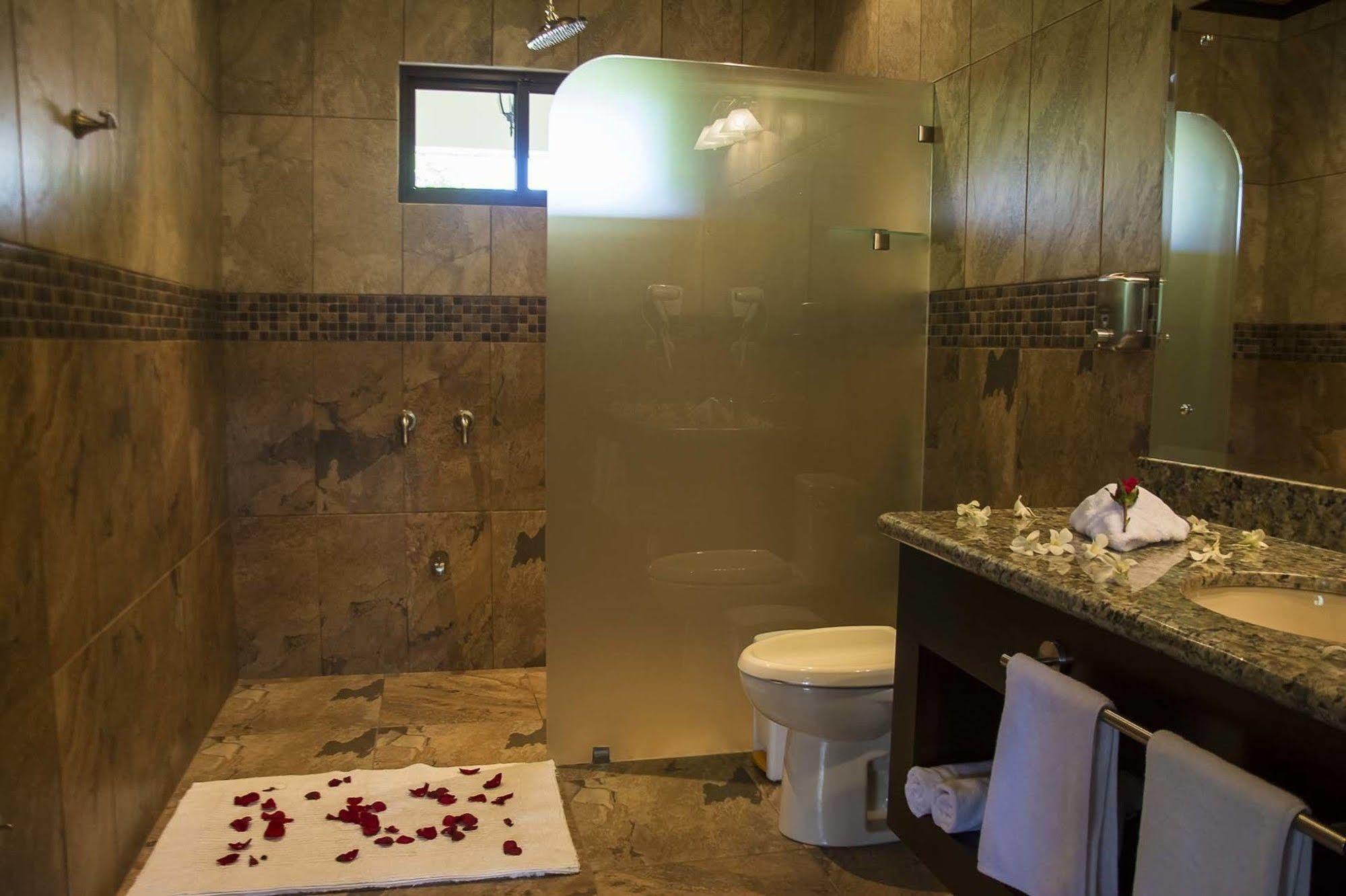 Hotel Boutique La Casona Del Cafetal Cachí Eksteriør billede