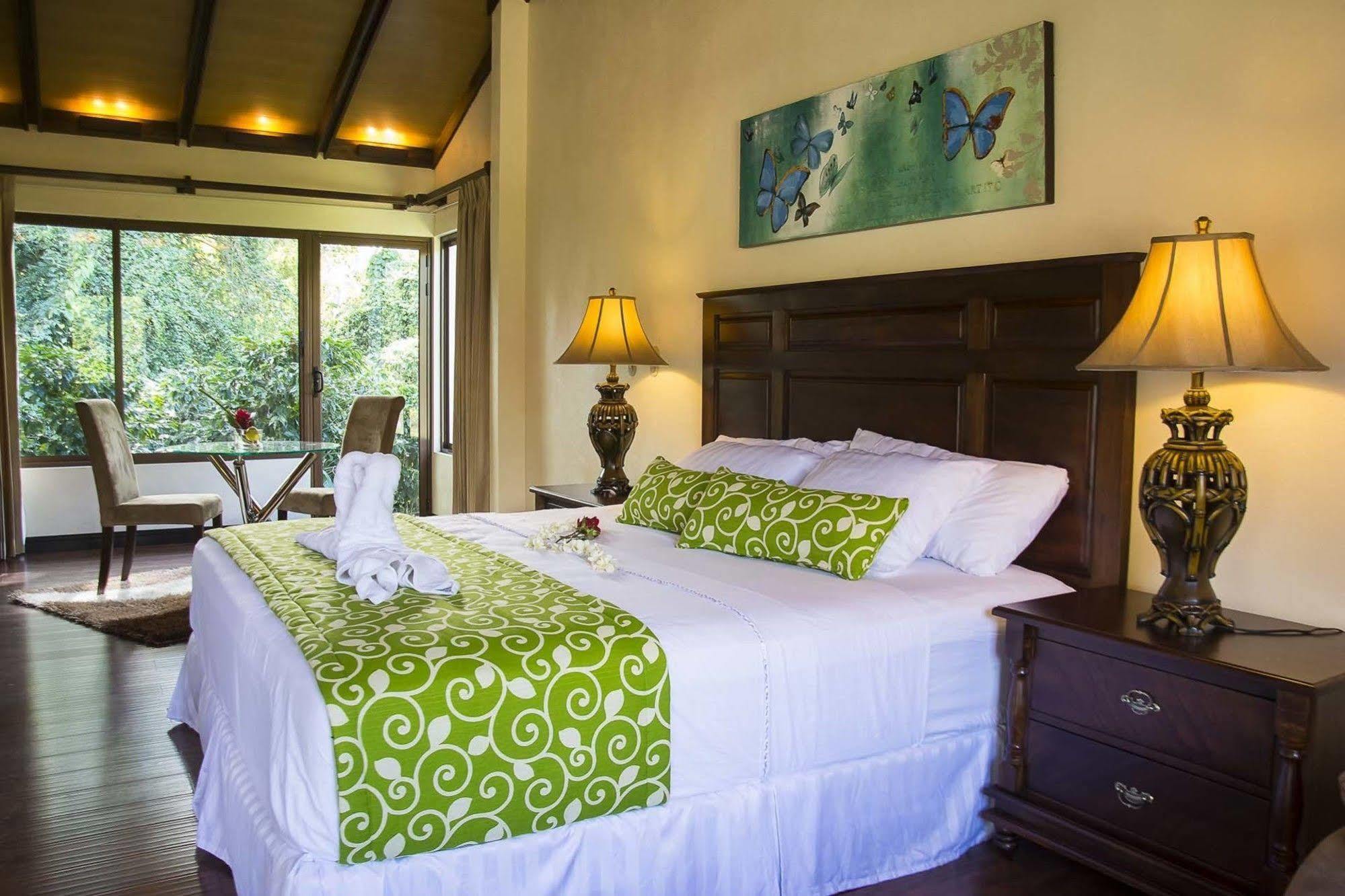 Hotel Boutique La Casona Del Cafetal Cachí Eksteriør billede